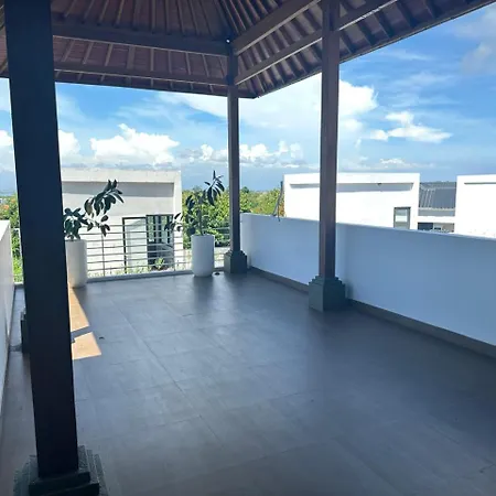 Mudha Villa Nusa Dua 2 Bedrooms