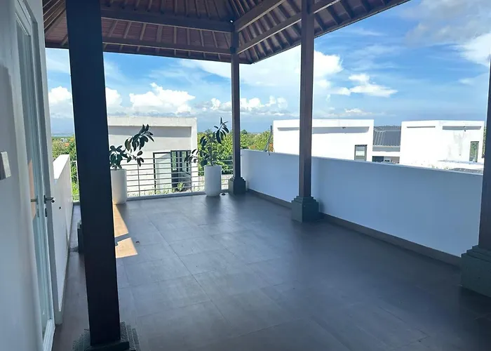 Mudha 2 Bedrooms Nusa Dua (Bali)
