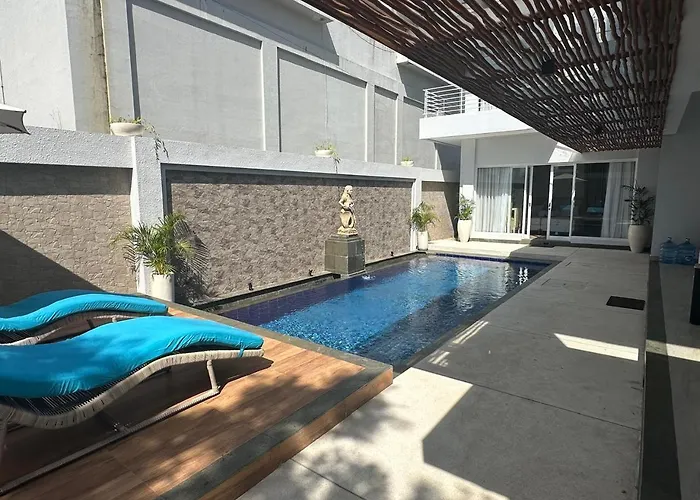Mudha 2 Bedrooms Nusa Dua (Bali)