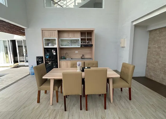 Villa Mudha 2 Bedrooms Nusa Dua (Bali)