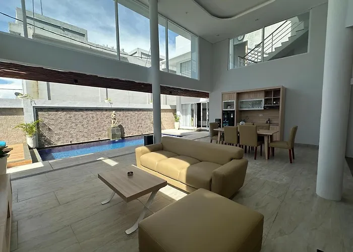 Mudha 2 Bedrooms Nusa Dua (Bali)