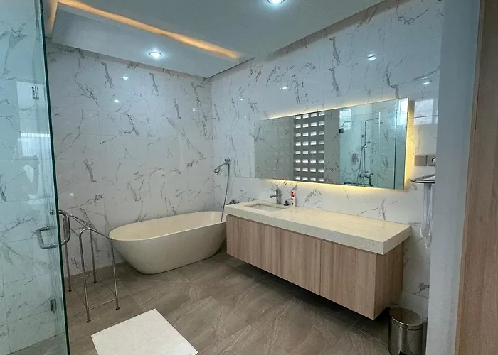 Villa Mudha 2 Bedrooms Nusa Dua (Bali)