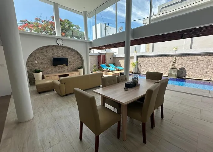 Mudha 2 Bedrooms