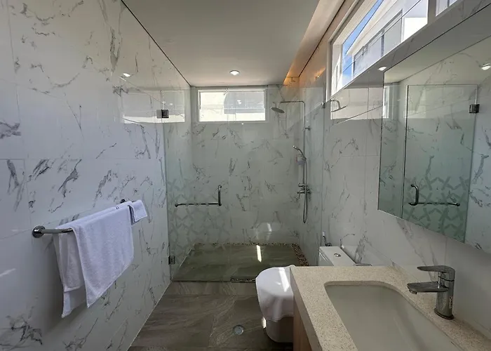 Villa Mudha 2 Bedrooms Nusa Dua (Bali)