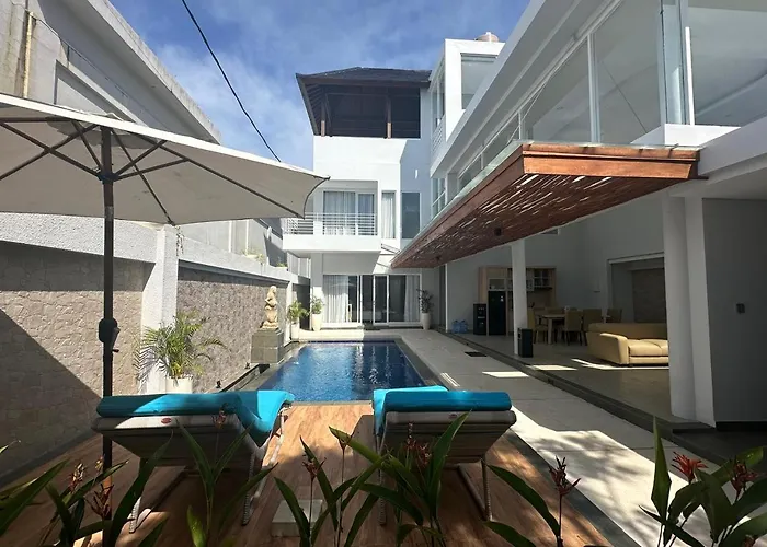 Villa Mudha 2 Bedrooms