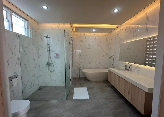 Mudha 2 Bedrooms Nusa Dua (Bali)