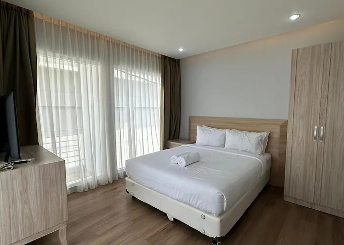 Mudha 2 Bedrooms