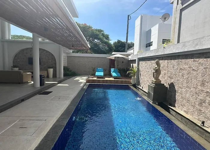 Villa Mudha 2 Bedrooms