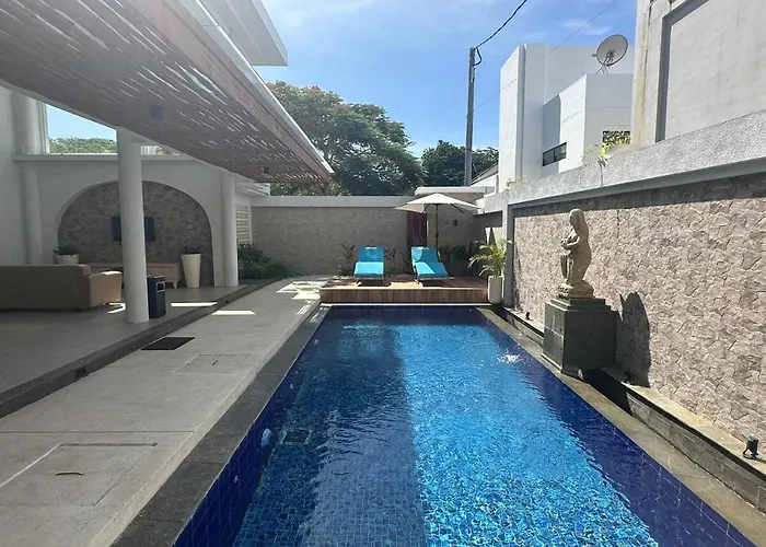 Mudha 2 Bedrooms Villa