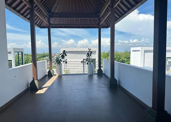 Villa Mudha 2 Bedrooms Nusa Dua (Bali)