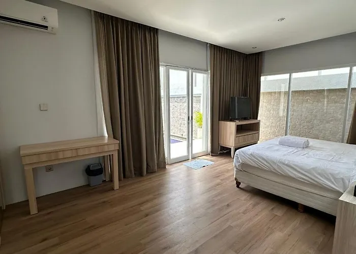 Mudha 2 Bedrooms * Nusa Dua (Bali)