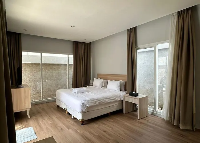 Mudha 2 Bedrooms Villa Nusa Dua (Bali)