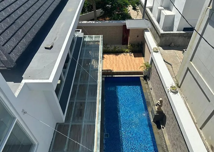Mudha 2 Bedrooms Nusa Dua (Bali)