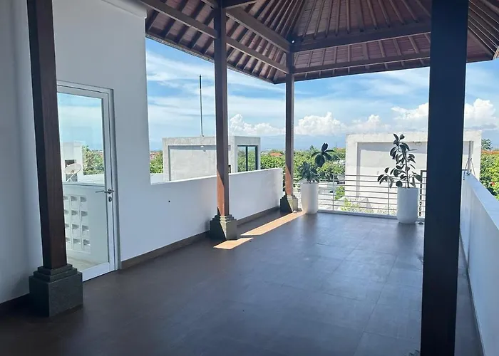Mudha 2 Bedrooms Villa Nusa Dua (Bali)