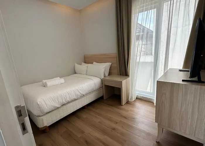 Mudha 2 Bedrooms * Nusa Dua (Bali)