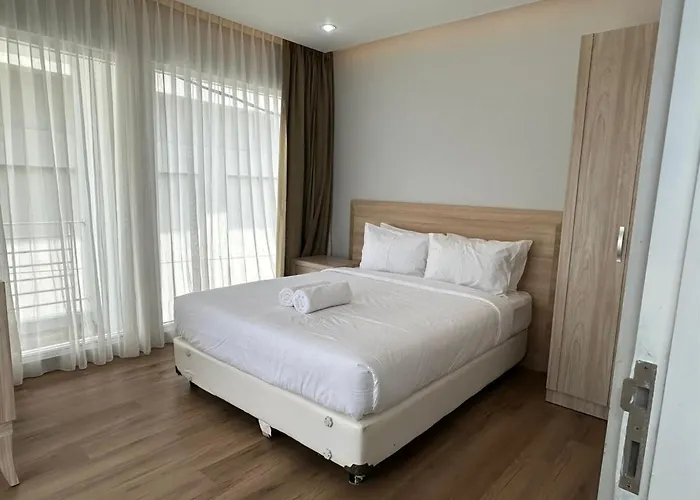 Mudha 2 Bedrooms