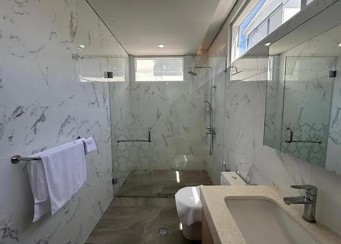 Mudha 2 Bedrooms Villa Nusa Dua (Bali)